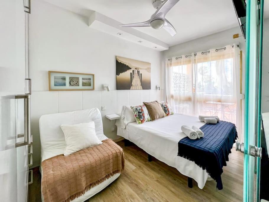 Apartment Oleholidays 1113 Romana Playa Vistas Al Mar