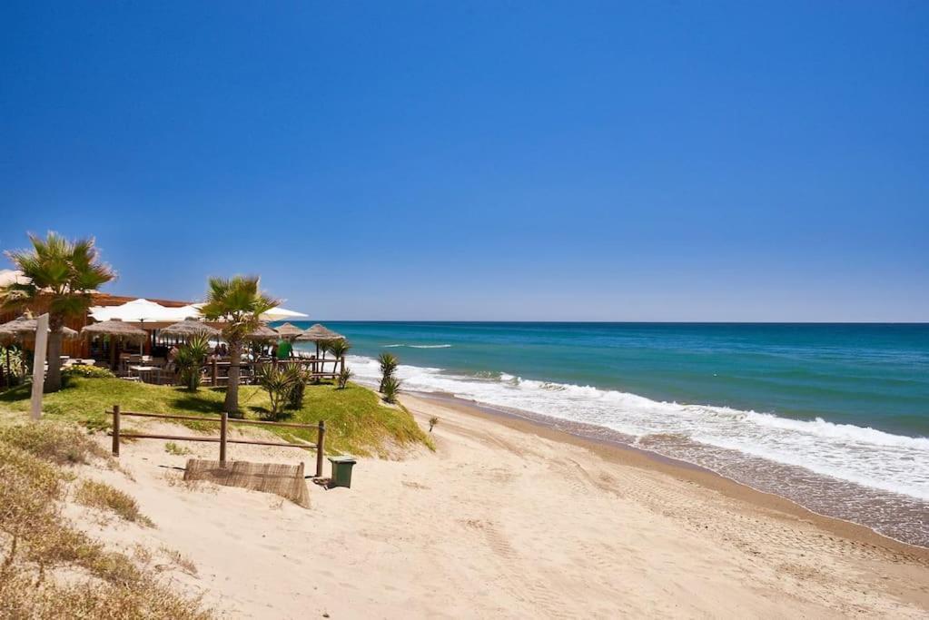 Oleholidays 1113 Romana Playa Vistas Al Mar Apartment *