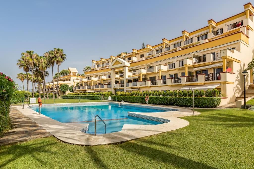 Oleholidays 1113 Romana Playa Vistas Al Mar Apartment *