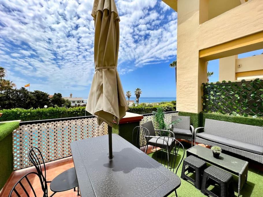 Apartment Oleholidays 1113 Romana Playa Vistas Al Mar