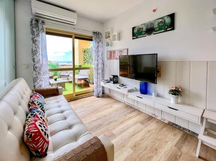Apartment Oleholidays 1113 Romana Playa Vistas Al Mar *