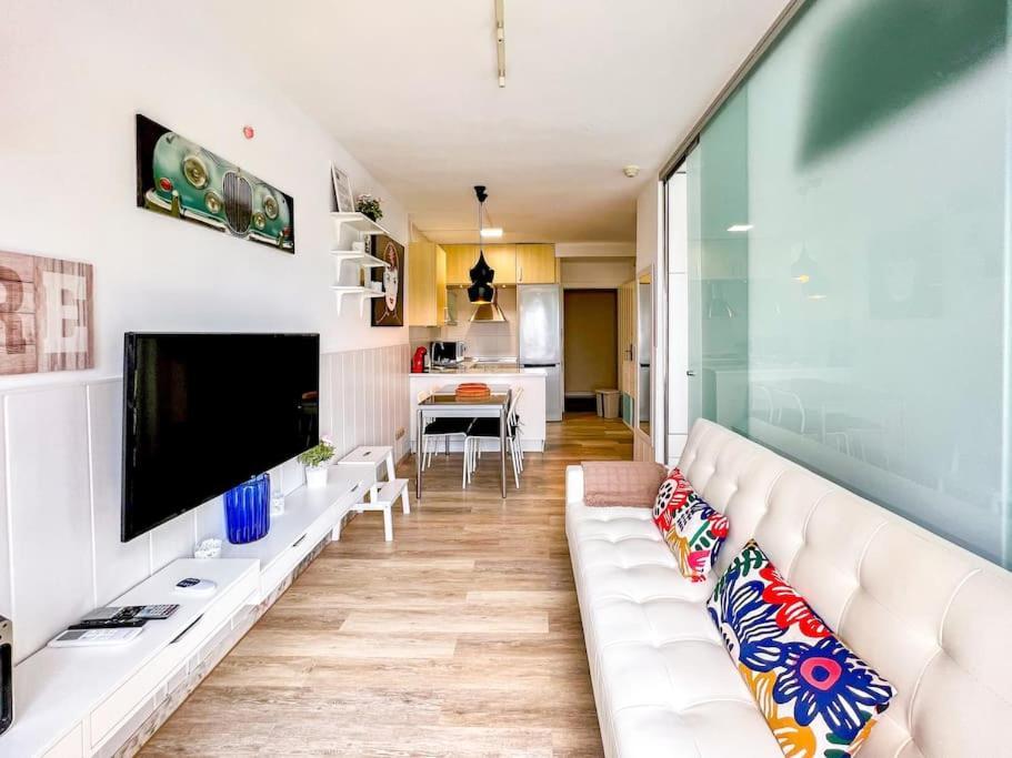 Apartment Oleholidays 1113 Romana Playa Vistas Al Mar