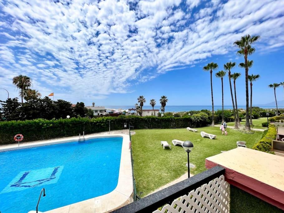 Oleholidays 1113 Romana Playa Vistas Al Mar Apartment *