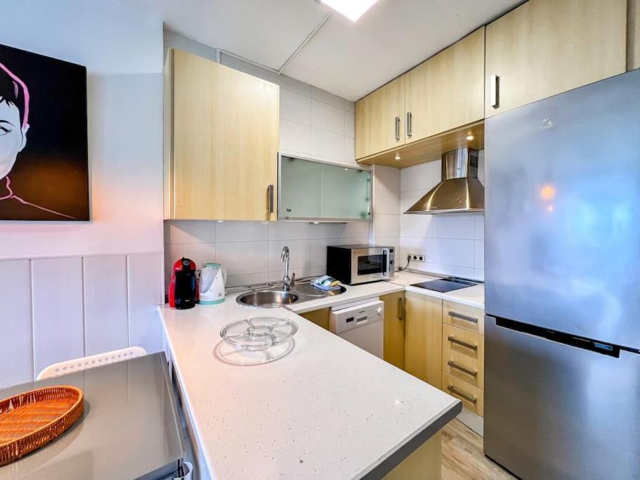 Apartment Oleholidays 1113 Romana Playa Vistas Al Mar *
