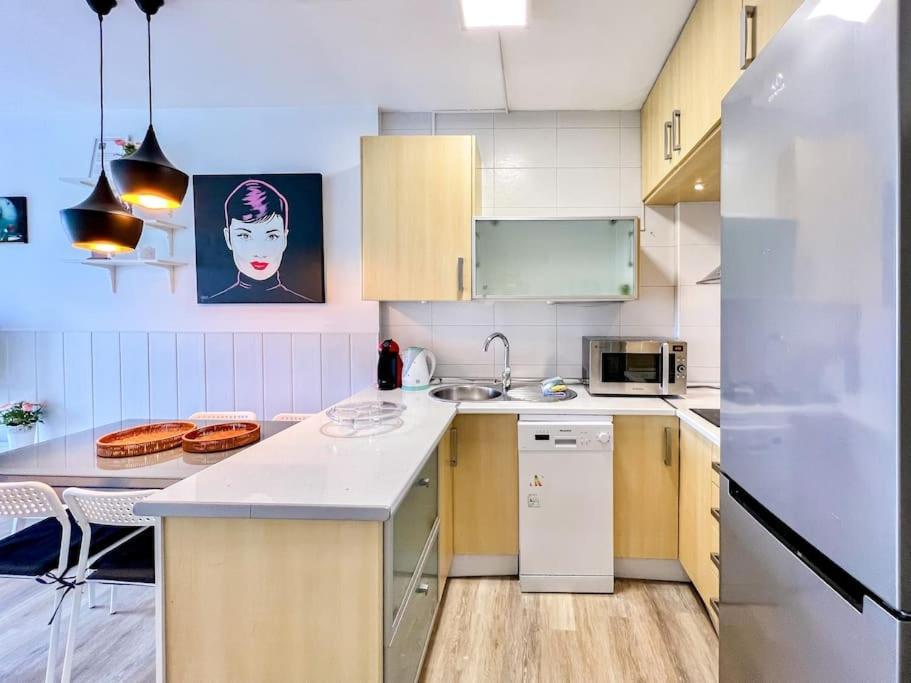 Apartment Oleholidays 1113 Romana Playa Vistas Al Mar